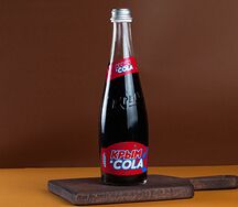 Лимонад Крым-Кола