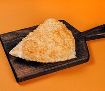 Чир-чир с бараниной