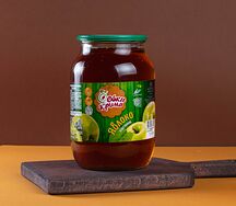 Сок яблочный Крымский