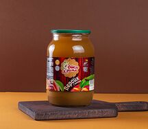 Сок персиковый Крымский