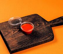 Соус томатный