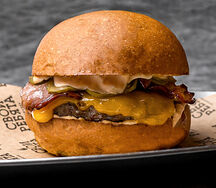 Prime burger