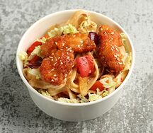 Wok Гавайский