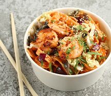 Wok Том-Ям