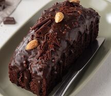 Кекс Итальянский шоколадный