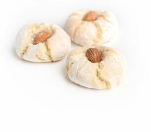 Печенье Де Амаретти