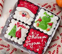 Набор подарочный Архангельский пряник