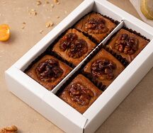 Пахлава Бакинская