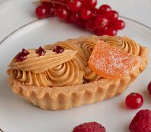 Пирожное Корзиночка Южная