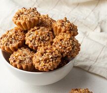 Пирожное Валенсия