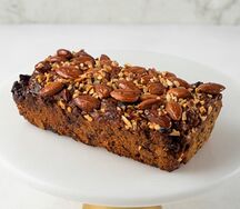 Кекс Английский с сухофруктами