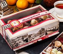 Набор Ленинградский