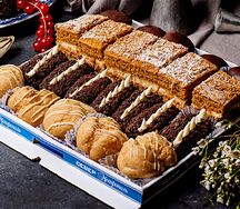 Набор Птифюръ Северное сияние