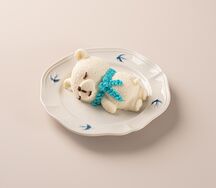 Десерт Медвежонок