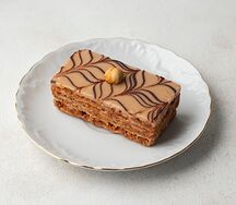 Пирожное Эстерхайзи 