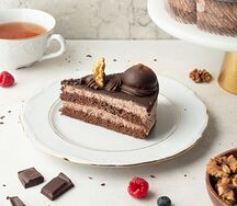 Пирожное Трюфель с бальзамом