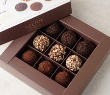 Набор конфет Трюфель ассорти