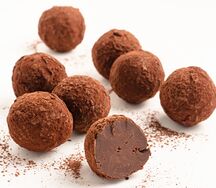 Конфета Трюфель в ассортименте