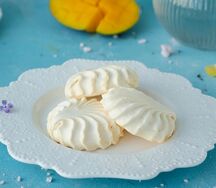 Зефир Манго-маракуйя