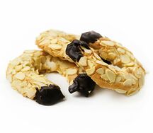 Печенье Миндальон