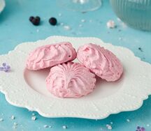 Зефир Черная смородина