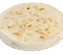 Торт Миндальный замороженный