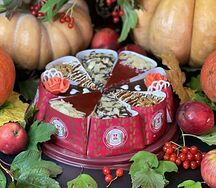 Дегустационный сет Метрополь