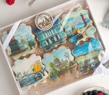 Сувенирный набор