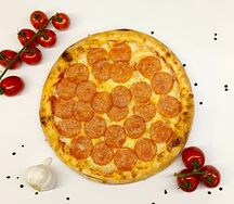 Пицца Пепперони