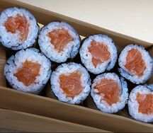 Сяки маки