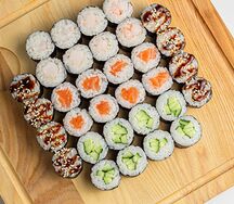 Сет Маки