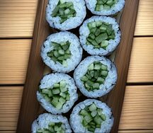 Каппа маки