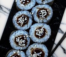 Унаги Маки