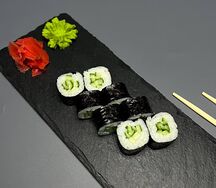 Капа Маки