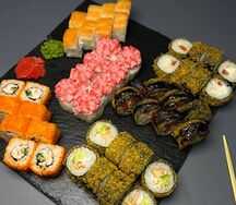 Сет Кунича
