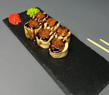 Икура Маки