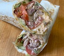 Чикен карри 