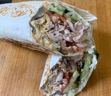 Итальянская 