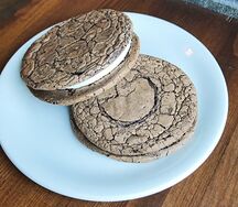 Whoopie Cookie