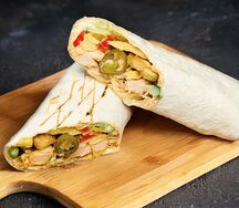 Мексиканская 