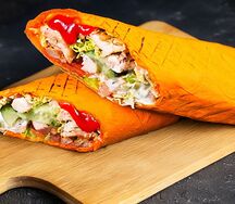 Новосибирская 
