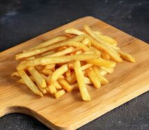 Картофель фри 