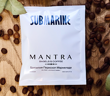 Дрип-пакет Submarine x Mantra