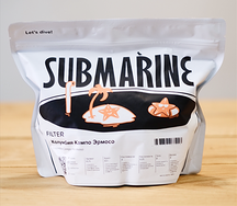 Колумбия Кампо Эрмосо 500гр