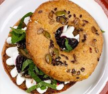 Свекла, кремчиз, варенье из шишек