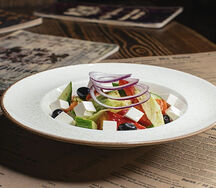 Греческий салат