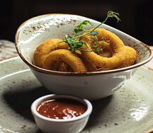 Кольца кальмаров