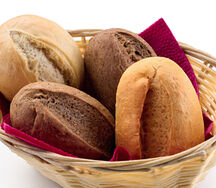 Хлебная корзинка