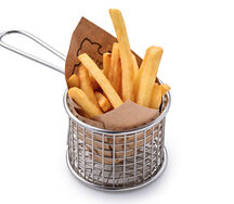 Картофель фри