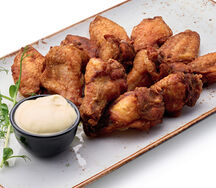 Крылышки куриные Баффало